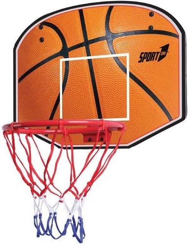 Tabellone basket con palla - tabellone,