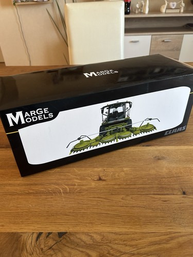 Modellino auto agricolo marge - auto,