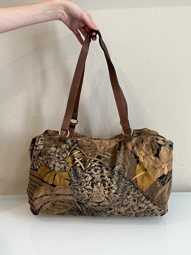 Salvatore ferragamo leopard - salvatore,
