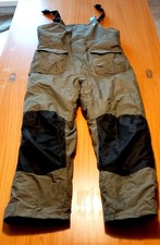 Salopette Termica PRO LOGIC