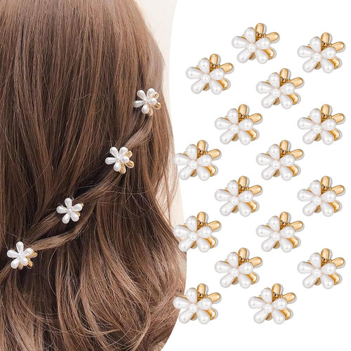 Pezzi piccole fermagli - pezzi,