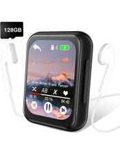 Lettore MP3 128GB con