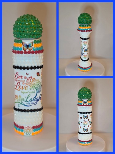Bling buddy bingo con strass - con,