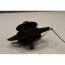 SUPPORTO CAMBIO FIAT PANDA