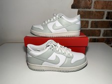 Nike Dunk Low White Photon