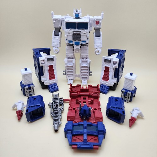 Transformers regno wfc - transformers,