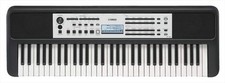 YAMAHA YPT-380 - TASTIERA 61