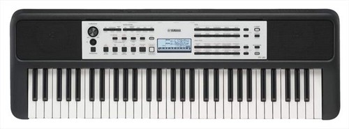Yamaha ypt 380 - yamaha, ypt-380