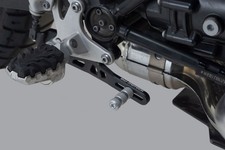 Pedale freno SW MOTECH per BMW