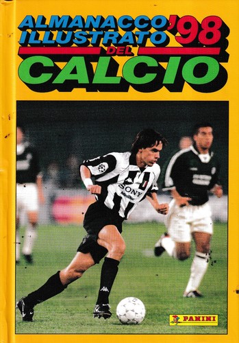 Almanacco illustrato del