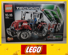 LEGO Technic: Trattore e