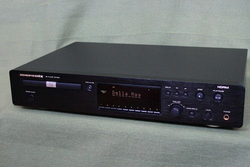 Marantz 7300 lettore - cd, +