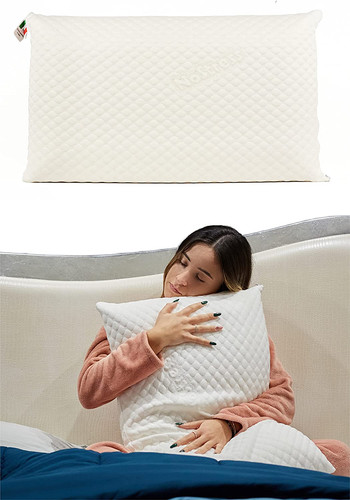 Cuscino letto memory - memory,