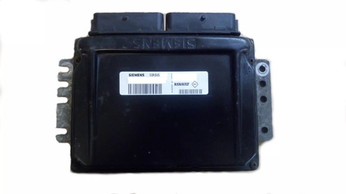 Renault centralina motore ecu - renault,