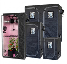 Mylar tenda coltivazione 60 - mylar,