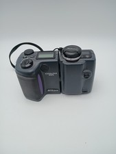 *Testato* Nikon Coolpix 995