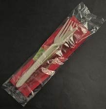 ALITALIA Airlines KIT posate