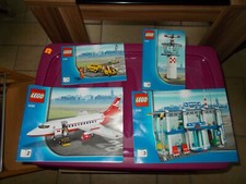 Lego city 3182 aeroporto - 3182,