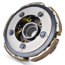 Set pesi scarpe frizione per