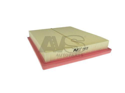 Filtro aria motore per toyota - motore,