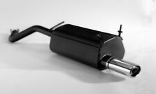 Scarico sportivo per RENAULT