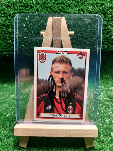 Figurina calciatori panini - figurina,
