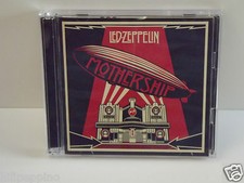 LED ZEPPELIN "MOTHERSHIP"