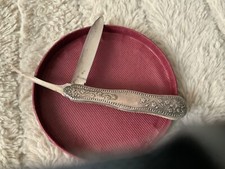 COLTELLO DA FRUTTA VINTAGE -