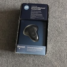 MOTOROLA Auricolare Bluetooth