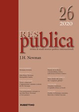 Res publica (2020). Vol. 26 -