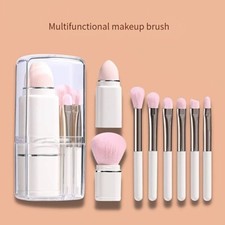 SET DA VIAGGIO MINI PENNELLI