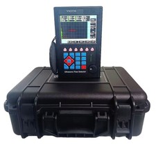 Rilevatore di difetti ad