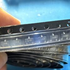 20coppie (40 transistor) SMD