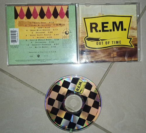 Rem out time ottime - out,