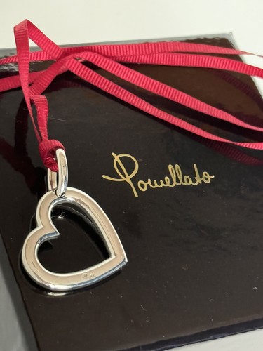 Collana ciondolo pomellato - collana,