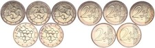 Belgio euro 2006 lotto - x,
