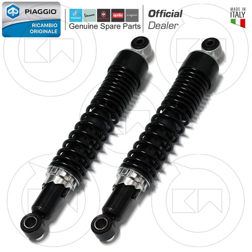 Coppia ammortizzatori - coppia,
