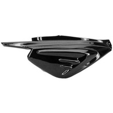 CARENA POSTERIORE DESTRA NERO