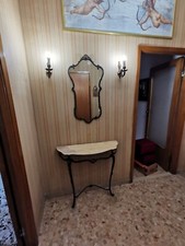 ENTRATA/INGRESSO VINTAGE 5  COMPLEMENTI ARREDO DA CONSOLLE  A APPENDIABITI 