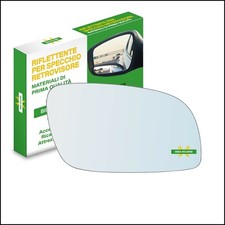 Vetro Specchio Nudo Adesivo