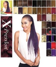 Xpression ultra treccia - xpression,