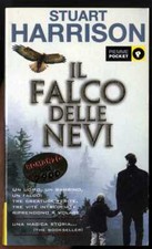 Il falco delle nevi