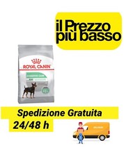 Croccantini digestive cani