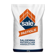 Sale pastiglie per - in,