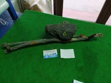 MOTORINO TERGICRISTALLI TANDEM ANTERIORE ALFA ROMEO 156 ORIGINALE