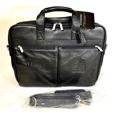 Valigetta in pelle Bellino -