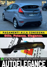 🔥DIFFUSORE ADATTO PER FORD