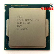 CPU Intel Core i5-4670K 4a