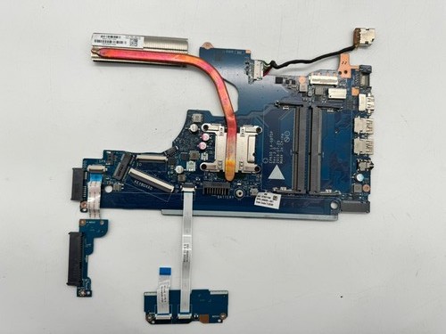 Scheda madre 250 intel - madre, hp