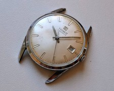 Orologio uomo automatico